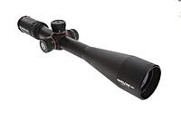 CRIMSON TRACE Hardline Pro Riflescope