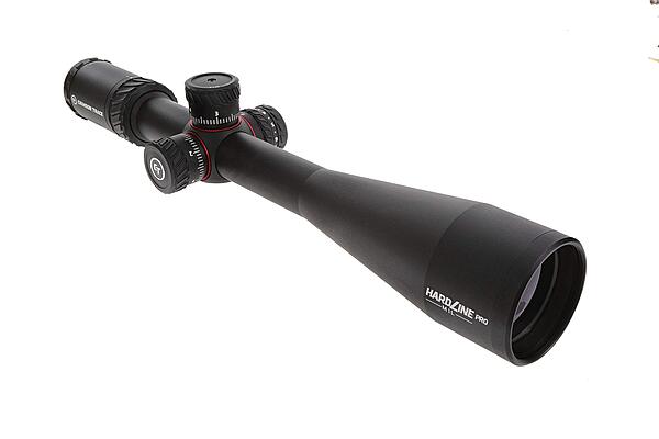 CRIMSON TRACE Hardline Pro Riflescope