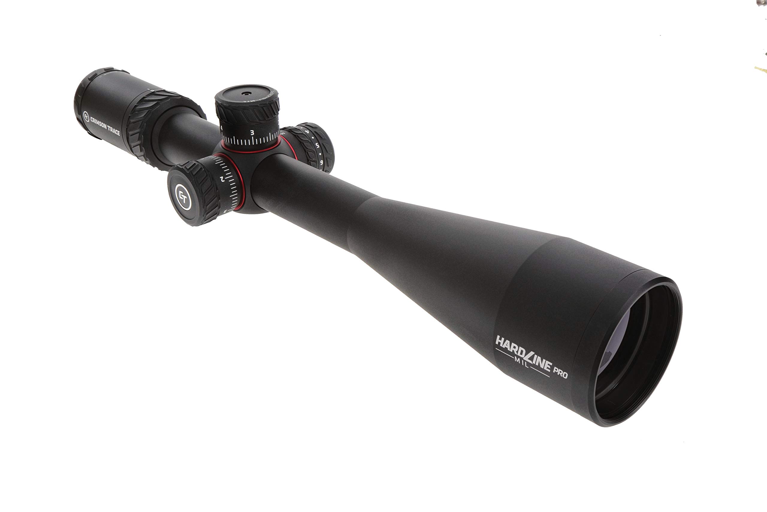 CRIMSON TRACE Hardline Pro Riflescope