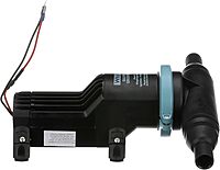 WHALE Gulper Grouper 12V Fishbox/Waste Pump