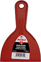 Red Devil Putty and Taping Knives