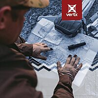 VERTX Assault 2.0 Tactical Gloves