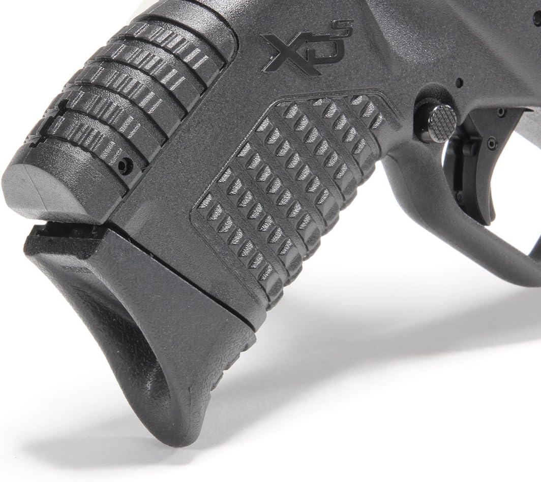 PACHMAYR Grip Extenders for Compact and Sub-Compact Handguns