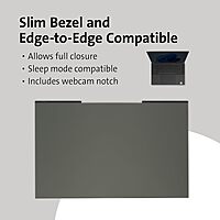 Kensington MagPro Magnetic Laptop Privacy Screen