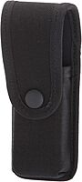 BLACKHAWK Traditional Black CORDURA Single Mag Case - Double Row