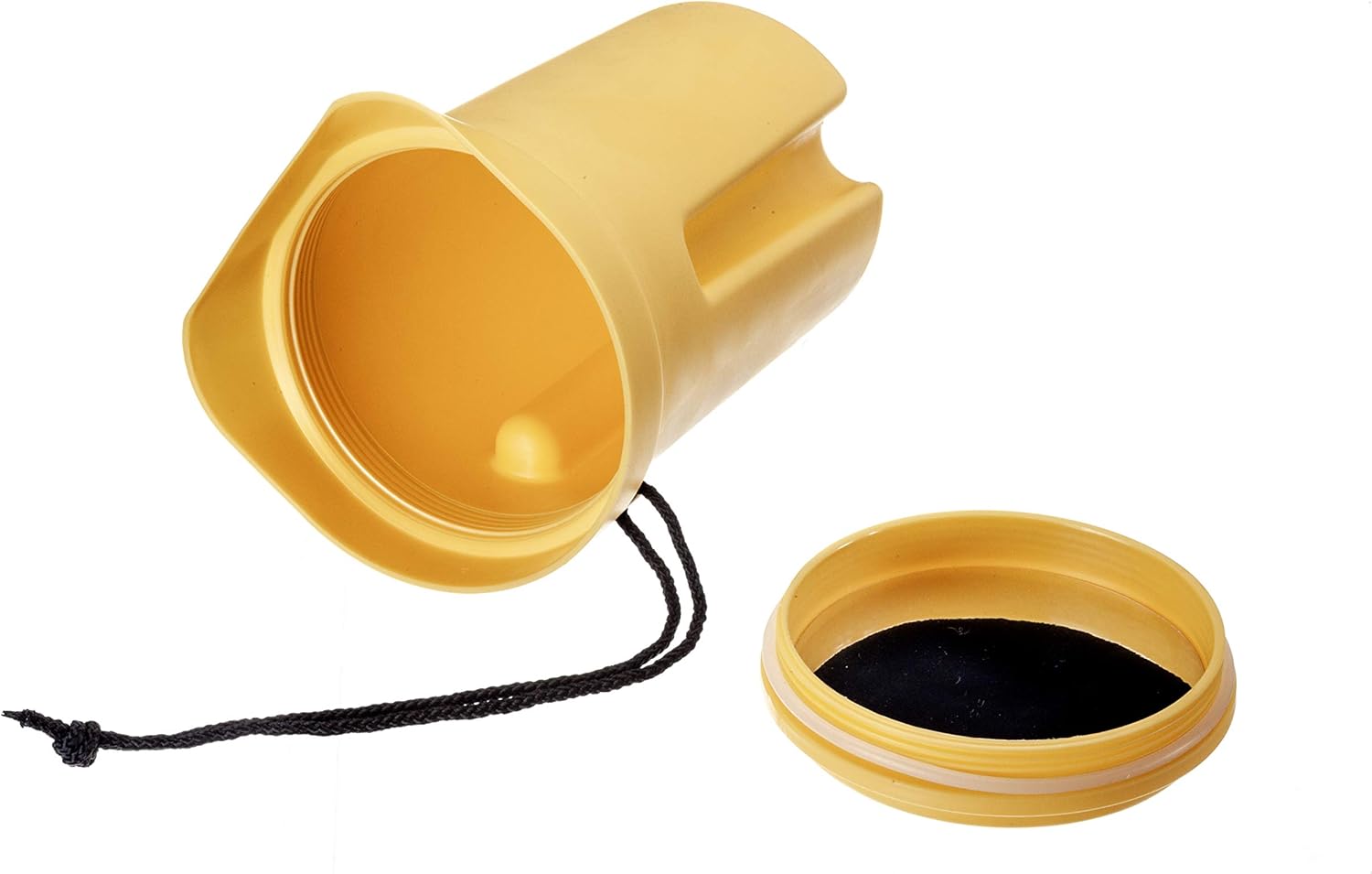 attwood Bailer Safety Kit - Flashlight Whistle Bailer & Line Bailer Safety Kit 11830-2 - Flashlight Whistle Bailer & Line