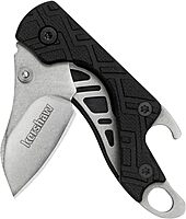 KERSHAW Shuffle DIY Compact Multifunction Folding Pocket Knife