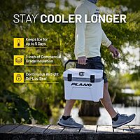 PLANO Frost Cooler - Insulated Cooler