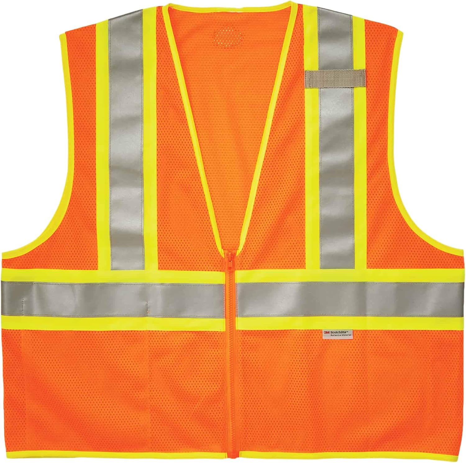 Ergodyne GloWear Class 2 Two-Tone Mesh Safety Vest