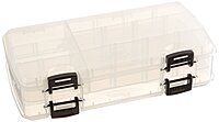 PLANO Adjustable Double-Sided StowAway Tackle Box