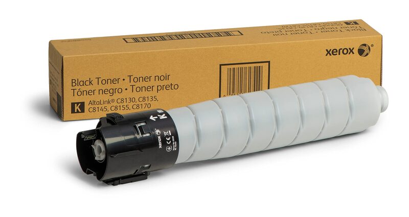 Xerox 006R01746 Toner, 59,000 Page-Yield, Black