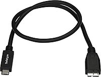 StarTech.com USB Type-C Cables