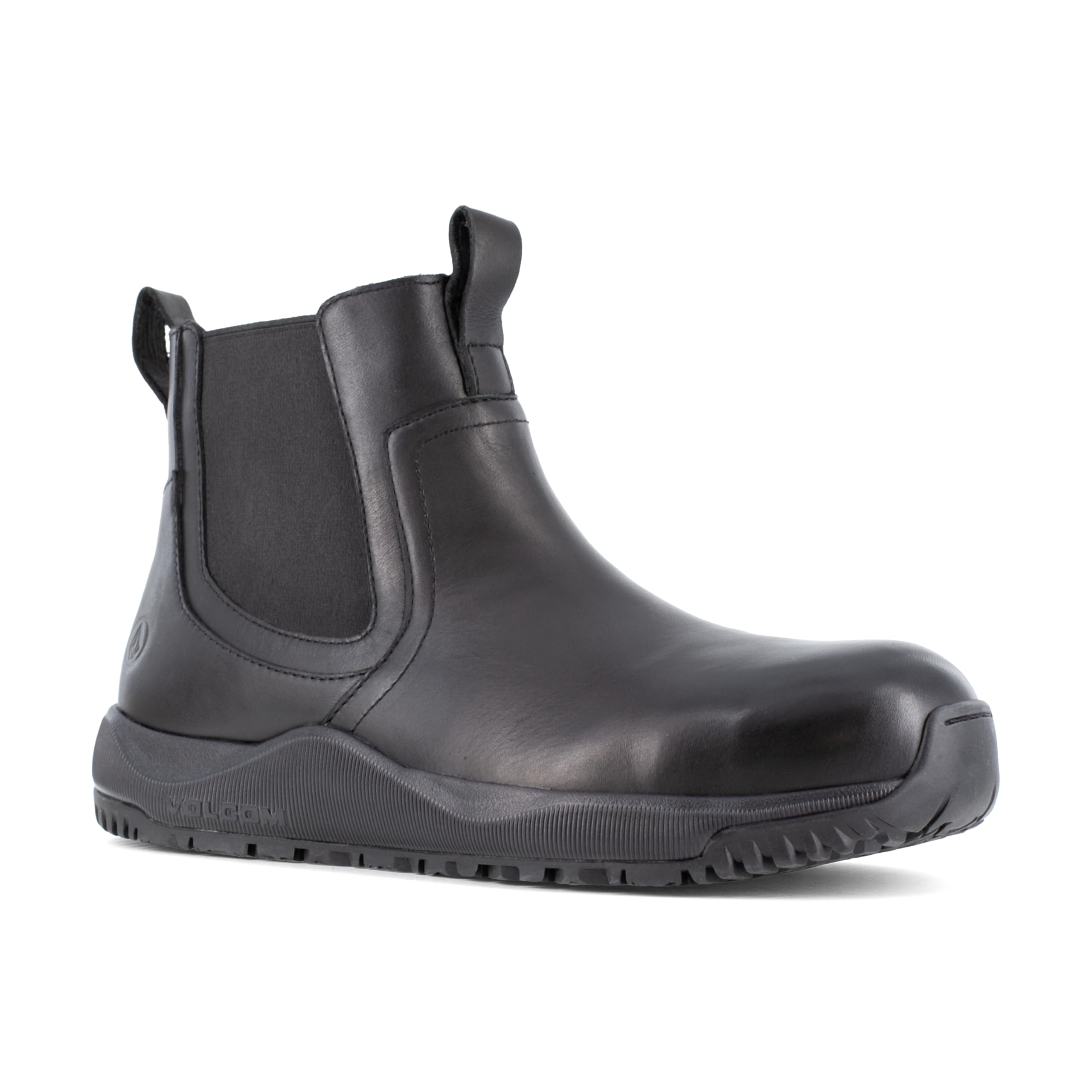 VOLCOM Street Shield Slip-On Tactical Work Boot