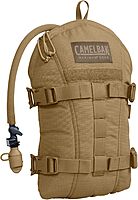 CAMELBAK Armorbak Tactical Hydration Pack with 3L/100oz Mil Spec Crux Reservoir