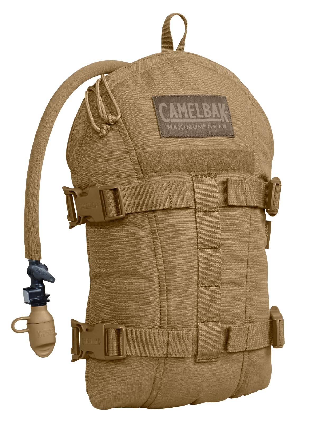 CAMELBAK Armorbak Tactical Hydration Pack with 3L/100oz Mil Spec Crux Reservoir
