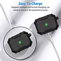 Airpods 4 Armor Case