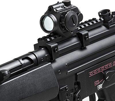 NcStar MP5/HK Claw Scope Mount/GEN II