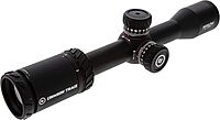 Crimson Trace Hardline Riflescope for Hunting, Shooting and Tactical Use