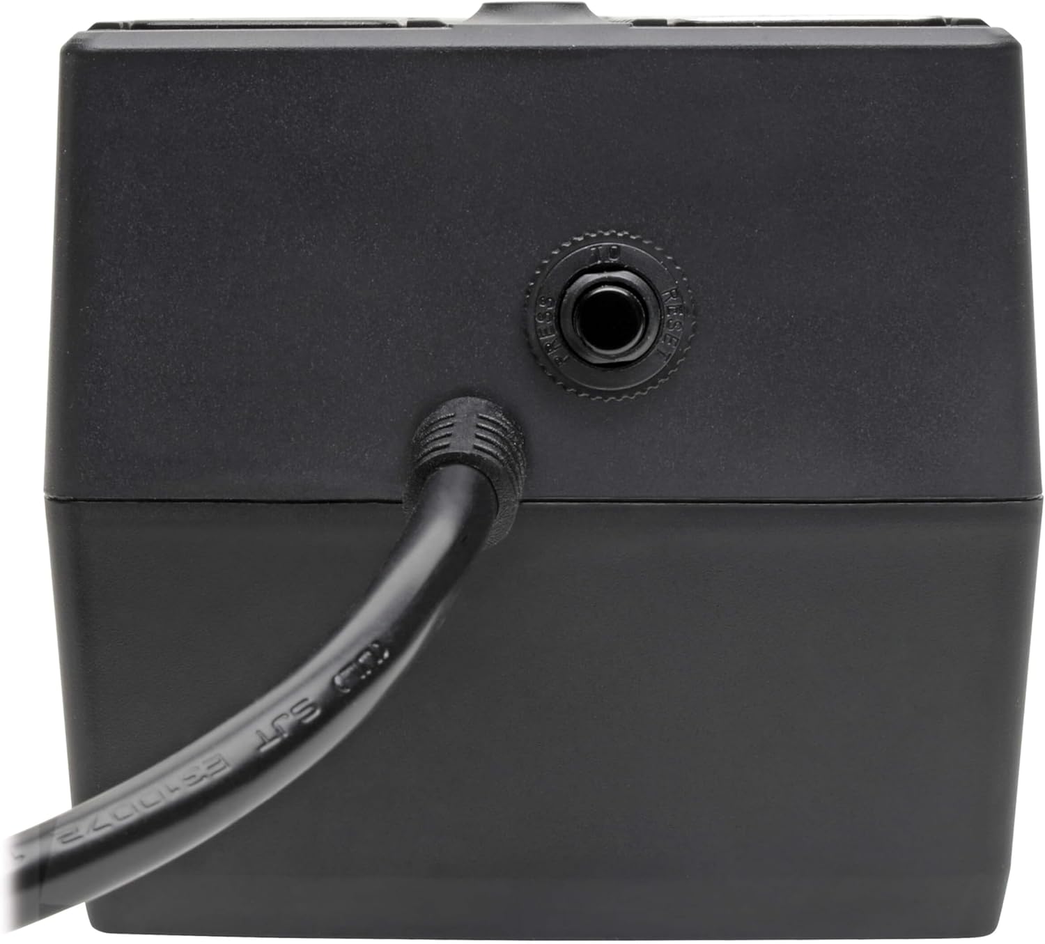 Tripp Lite UPS Battery Backup Uninterruptible Power Supply Surge Protector
