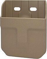 ZERO9 HOLSTERS Model 4001 Standard Handcuff Case