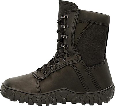 ROCKY S2V Waterproof Insulated Tactical Military Boot