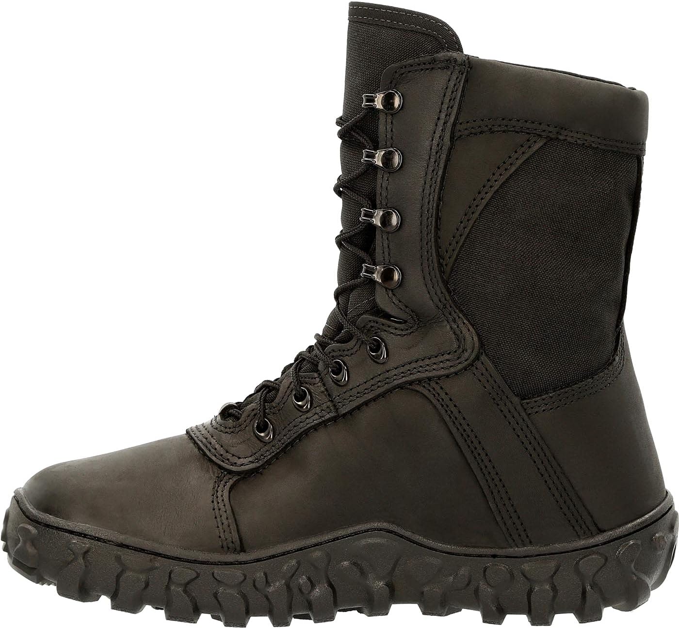ROCKY S2V Waterproof Insulated Tactical Military Boot