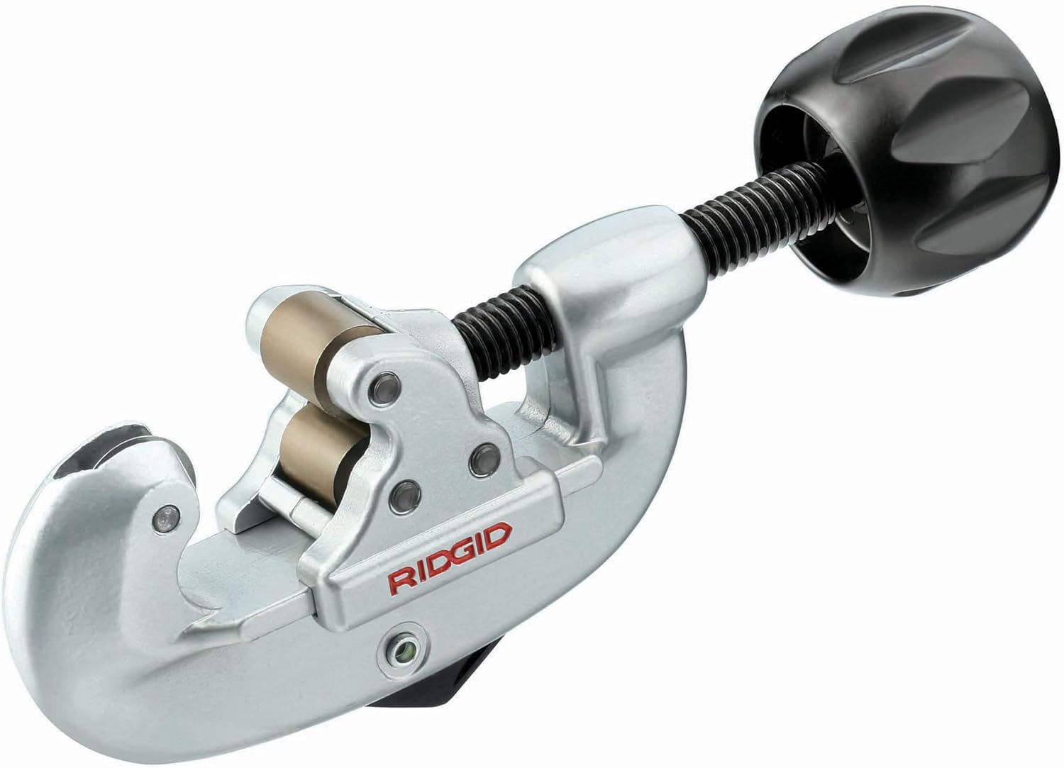 RIDGID Screw-Feed Tubing and Conduit Cutters