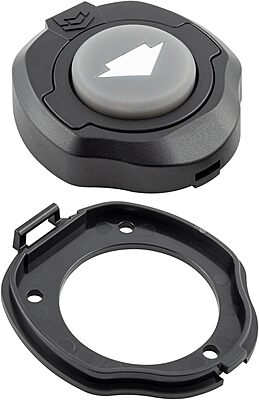 Minn Kota 1810253 Raptor and Talon Wireless Stomp Switch - Bluetooth