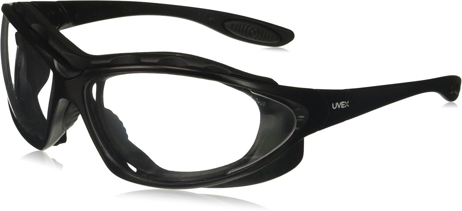 HONEYWELL Uvex Seismic Safety Eyewear