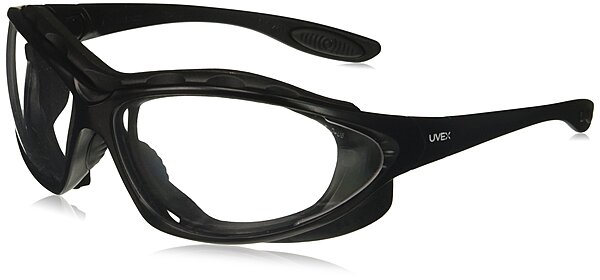 HONEYWELL Uvex Seismic Safety Eyewear