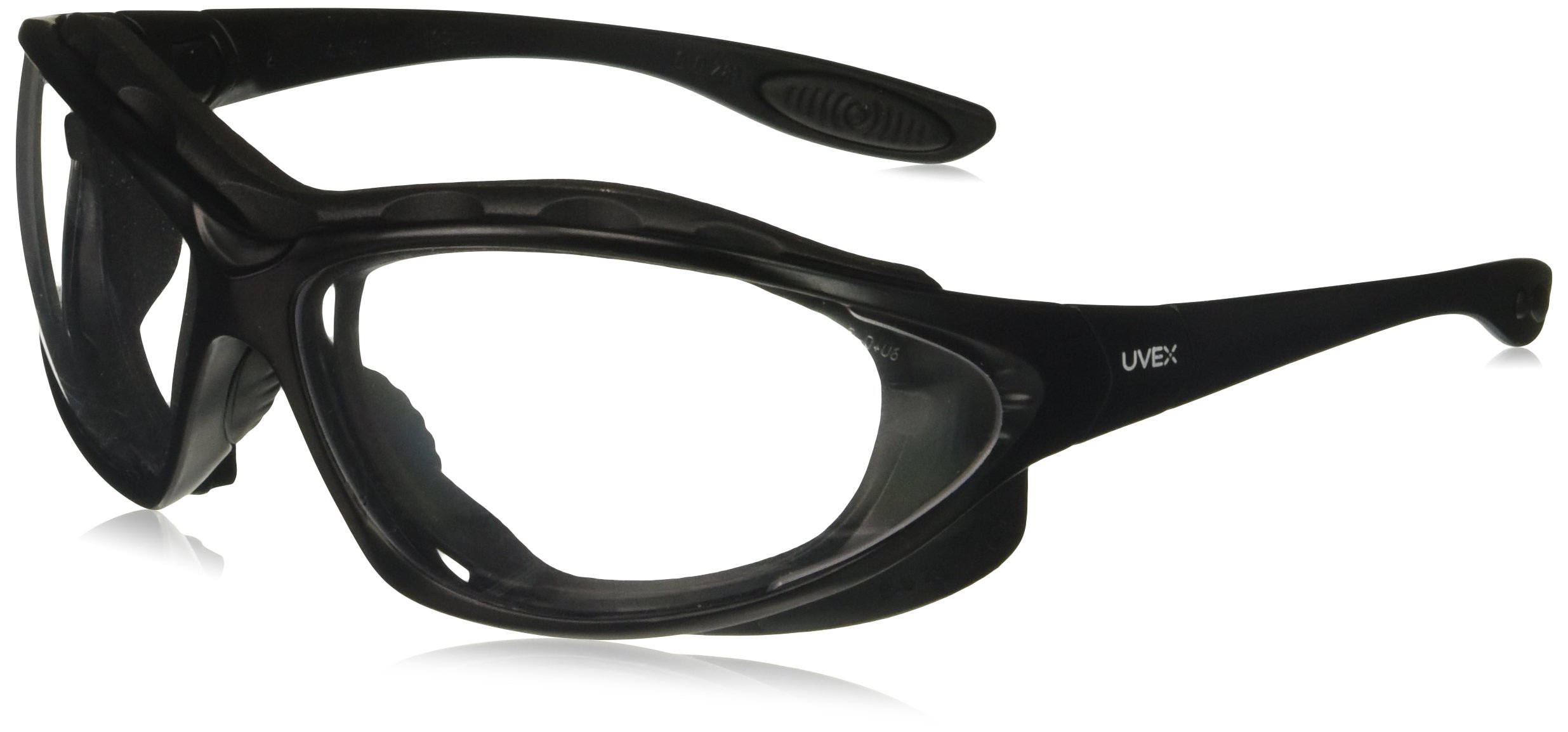 HONEYWELL Uvex Seismic Safety Eyewear