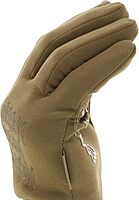 Mechanix Wear ColdWork Base Layer Winter Work Gloves - SoftShell Micro-Fleece Glove Liner