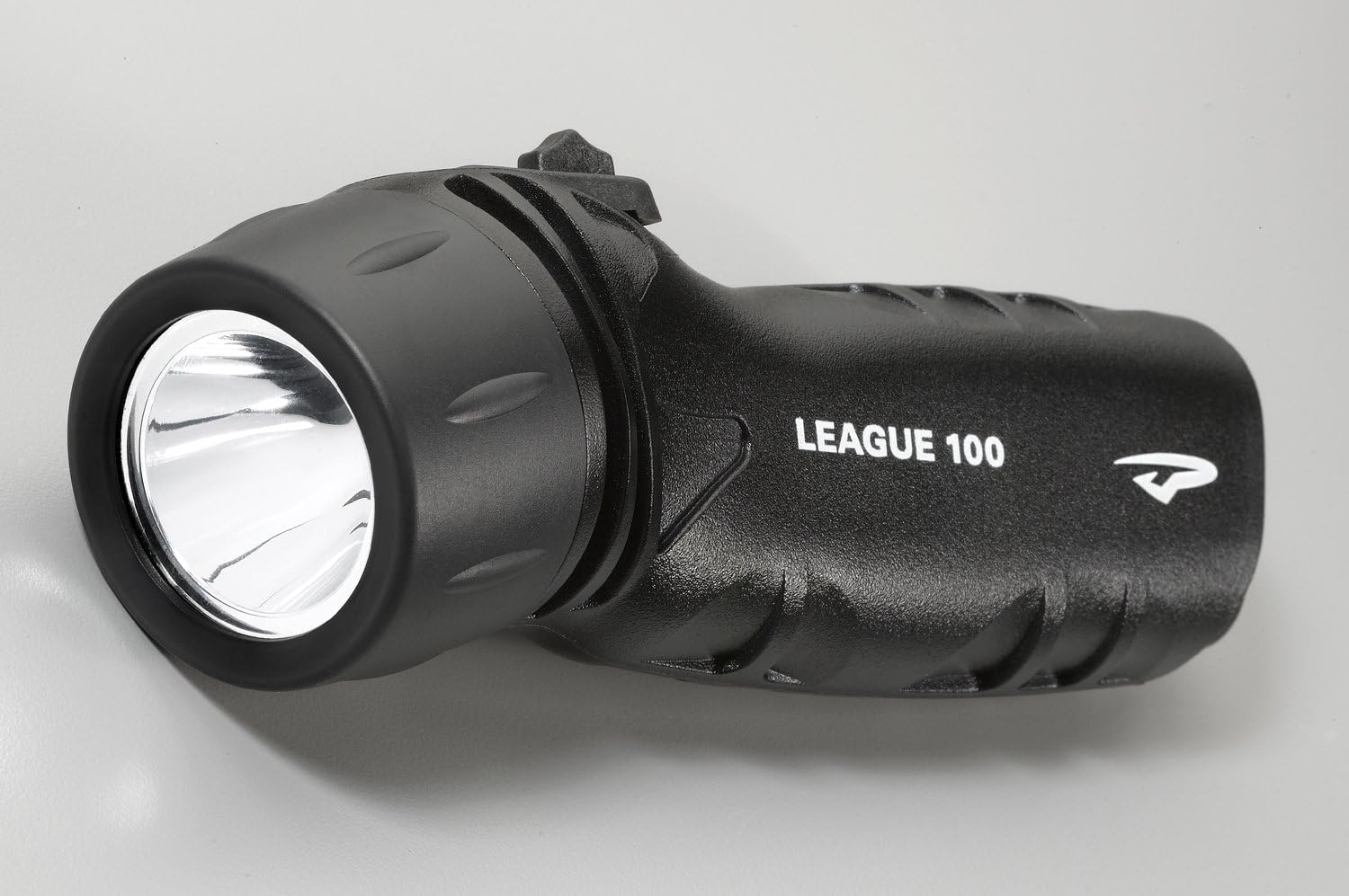 PRINCETON TEC League LED Flashlight - Neon Yellow