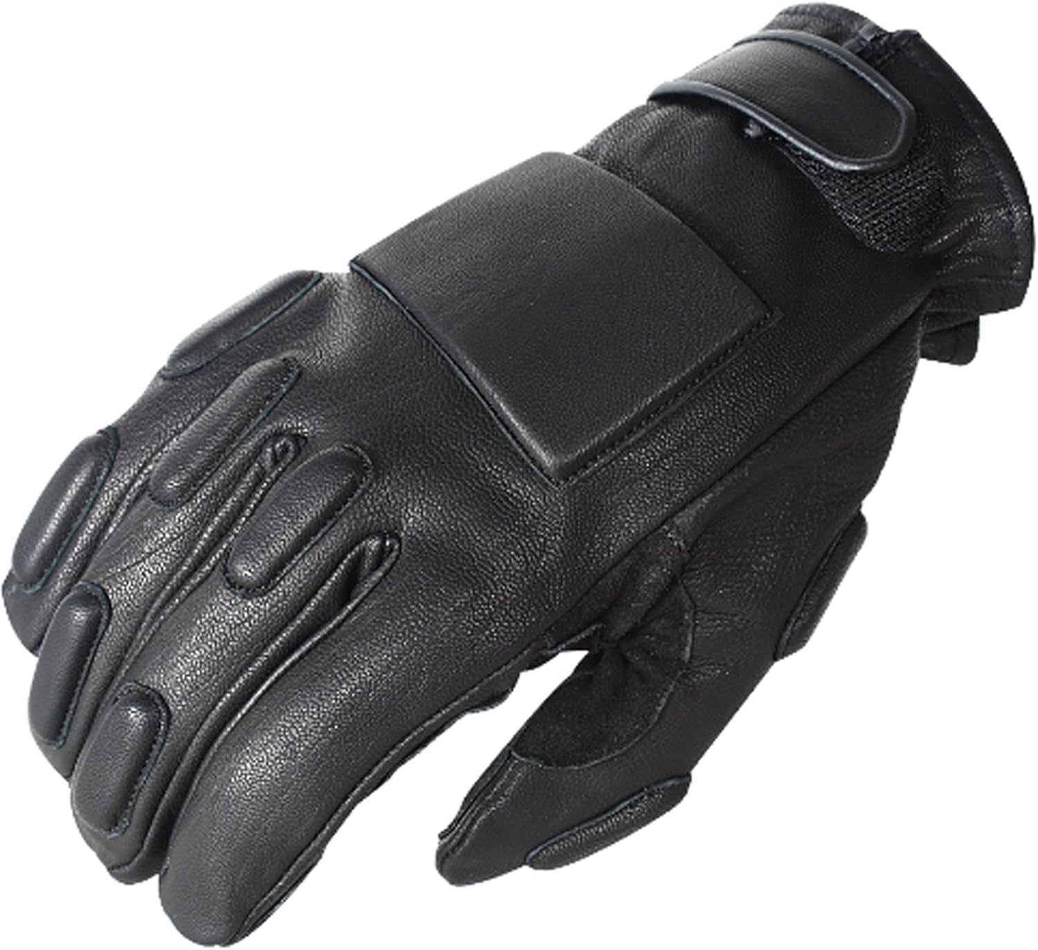 VOODOO TACTICAL Rapid Rappel Gloves - Full Finger