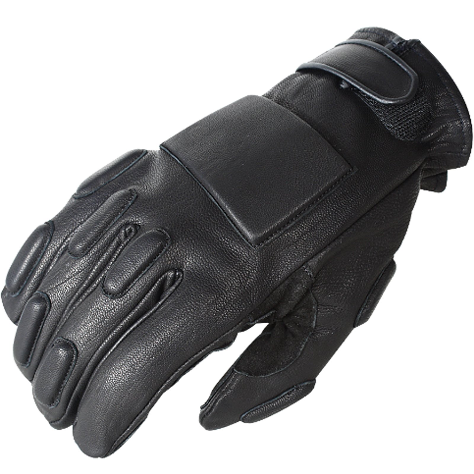 VOODOO TACTICAL Rapid Rappel Gloves - Full Finger