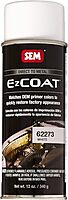SEM Ez Coat - 16oz Aerosol Can - White