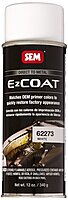 SEM Ez Coat - 16oz Aerosol Can - White