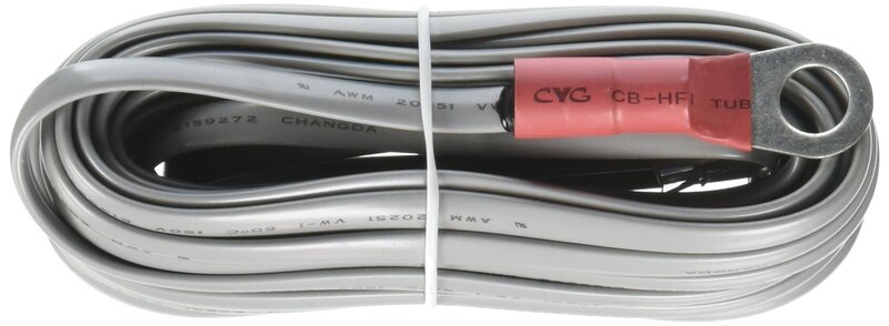 Xantrex Battery Temperature Sensor (BTS) f/Freedom 458 Series