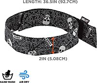 Ergodyne Chill-Its 6705 Evaporative Cooling Bandana
