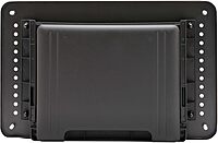 Tripp Lite Single Monitor Riser Stand for Desk with Storage Drawer, Height Adjustable