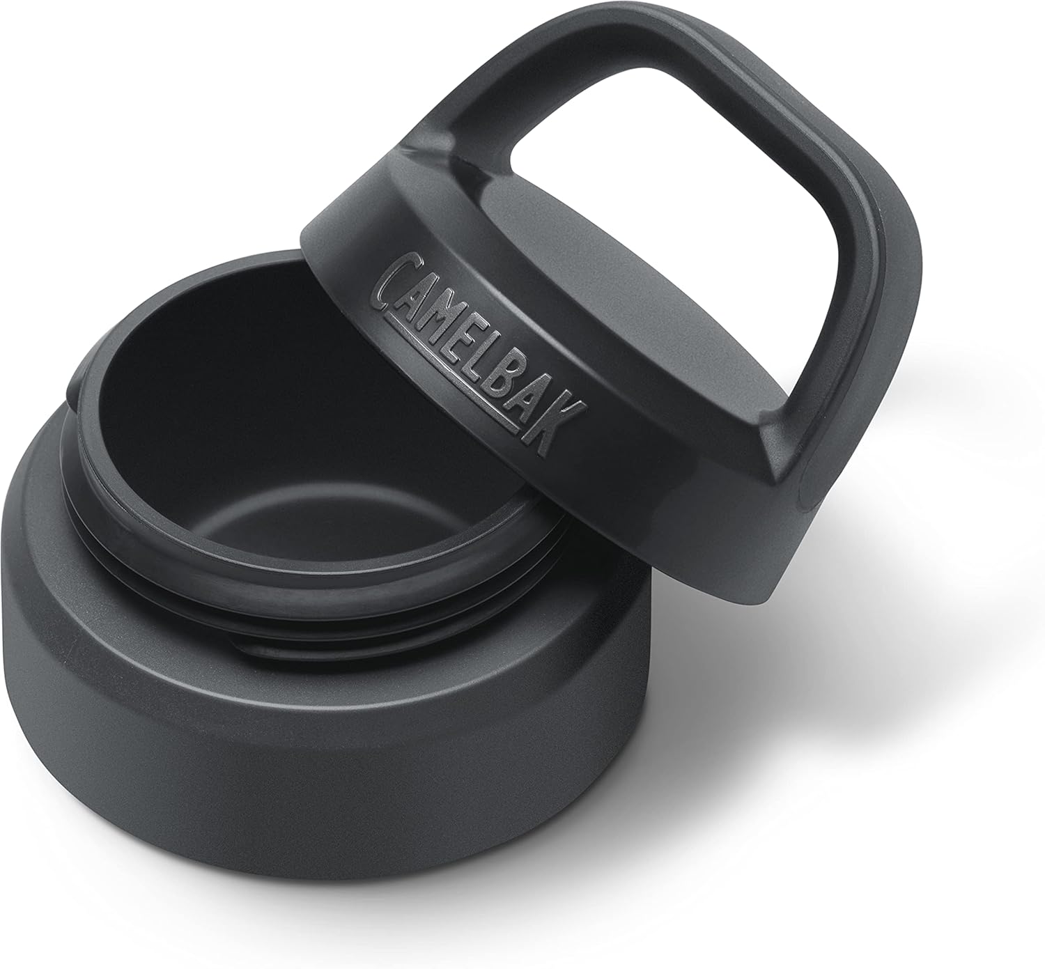 CamelBak MultiBev Pak Cap Accessory, Black