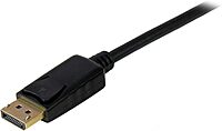 StarTech.com Active DisplayPort 1.2 to VGA Adapter Cable