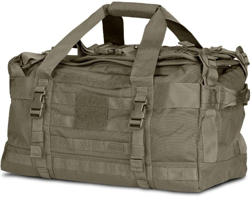 5.11 Tactical RUSH LBD Multipurpose Duffle Backpack