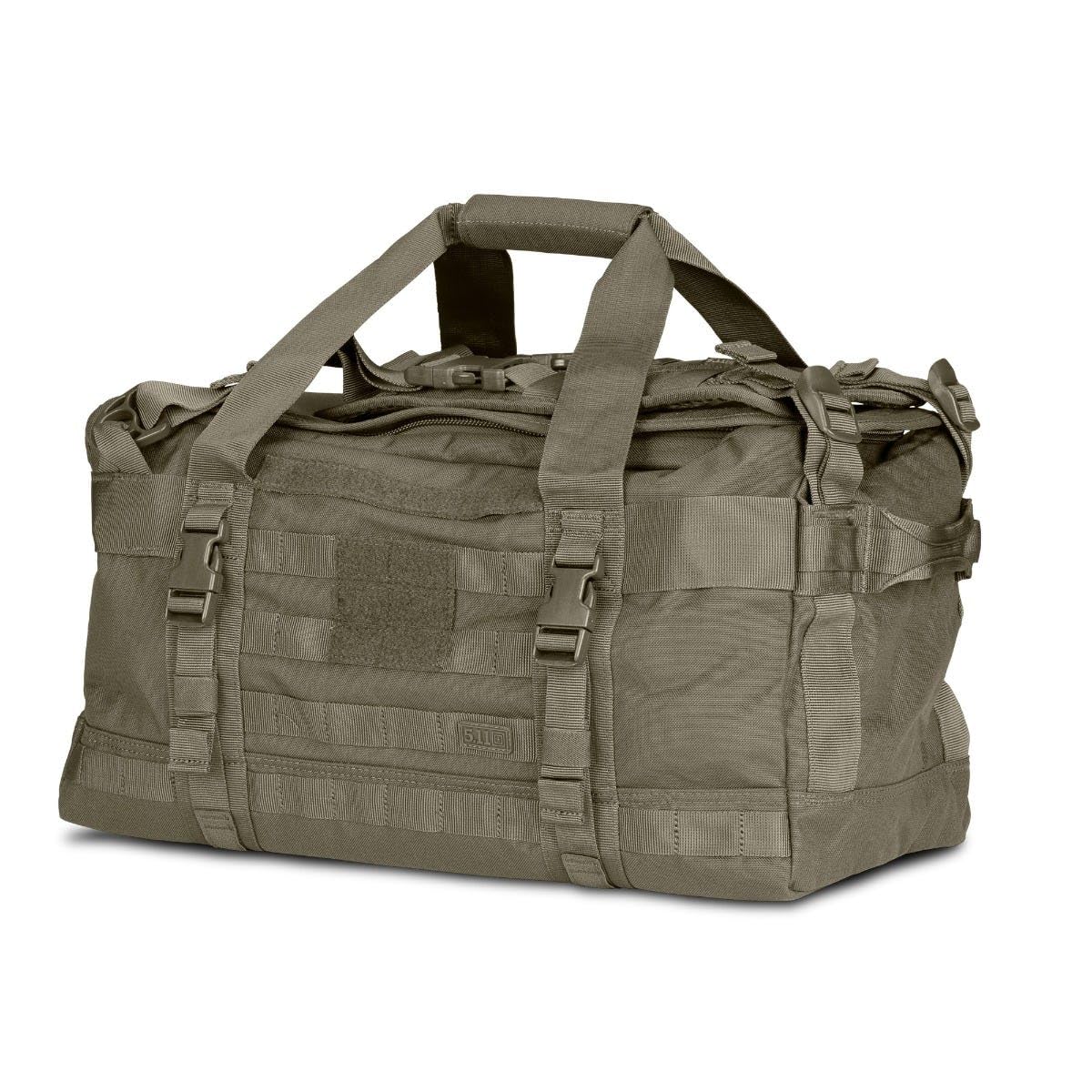 5.11 Tactical RUSH LBD Multipurpose Duffle Backpack