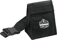 ERGODYNE Arsenal Respirator Carry Pouch - 420D Nylon