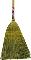 Magnolia Brush All-Corn Household Broom