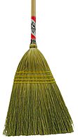 Magnolia Brush All-Corn Household Broom