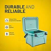 PLANO Frost Cooler - Insulated Cooler