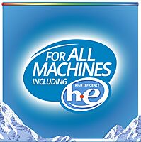 Purex Professional Mountain Breeze Multipurpose Liquid Detergent, 5 Gallon Pail, 480 Loads