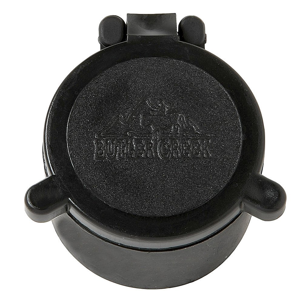 Butler Creek Multiflex Flip-Open Objective Scope Cover